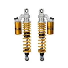 Amortisseur Ohlins HD 144 - Harley-Davidson Sportster (versione lun