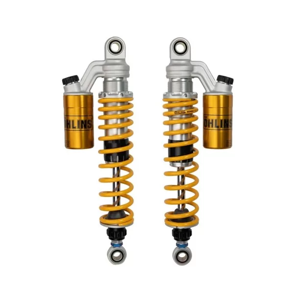 Amortisseur Ohlins HD 144 - Harley-Davidson Sportster (versione lun
