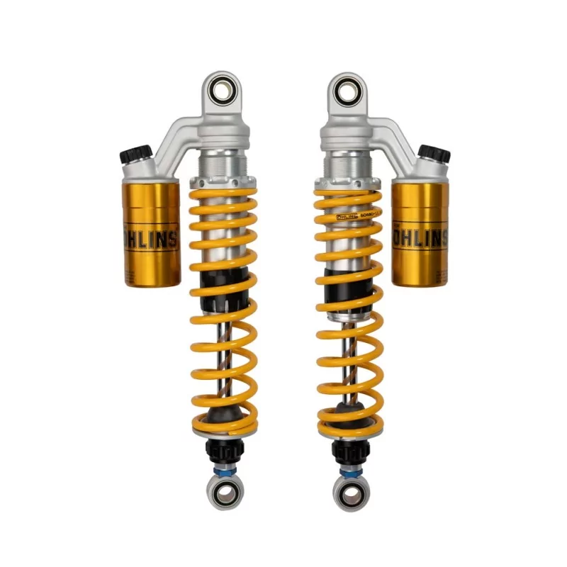 Amortisseur Ohlins HD 144 - Harley-Davidson Sportster (versione lun Amortisseur Ohlins HD 144 - Harley-Davidson Sportster (versione lun