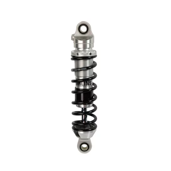 Shock absorber Ohlins HD 207 - Harley-Davidson Sportster XL1200X Forty