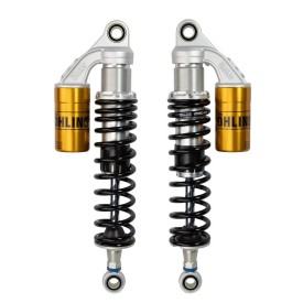 Ammortizzatore Ohlins HD 907 - Harley-Davidson XR 1200 Std lenght