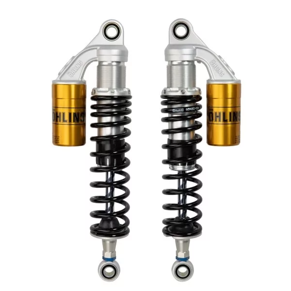 Amortiguador Ohlins HD 907 - Harley-Davidson XR 1200 Std lenght