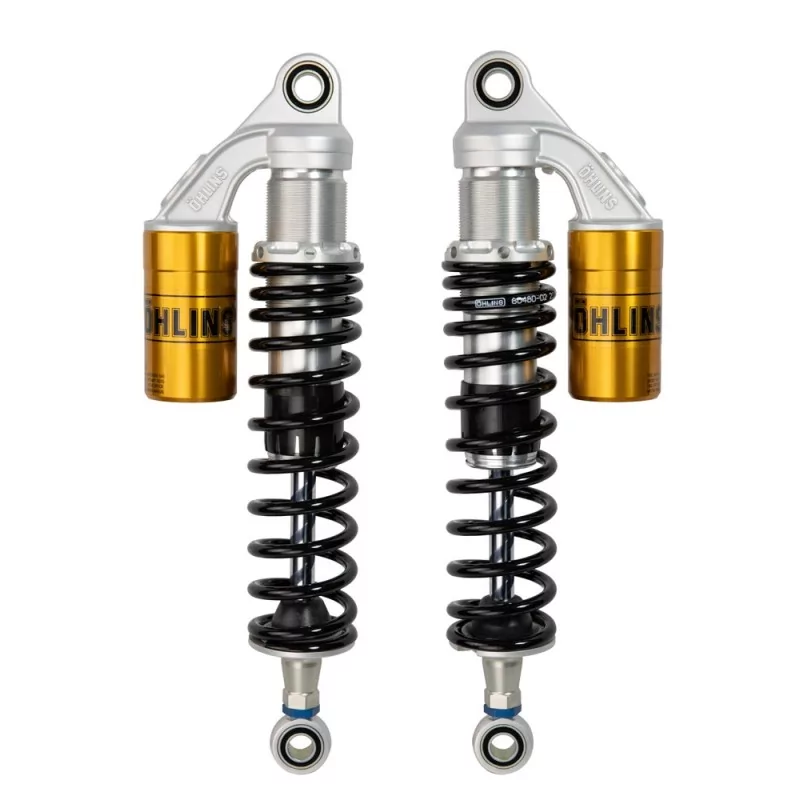 Federbein Ohlins HD 907 - Harley-Davidson XR 1200 Std lenght Federbein Ohlins HD 907 - Harley-Davidson XR 1200 Std lenght