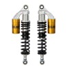 Ammortizzatore Ohlins HD 907 - Harley-Davidson XR 1200 Std lenght