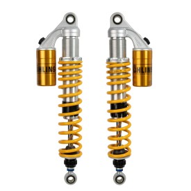Ammortizzatore Ohlins HD 852 - Harley-Davidson XR 1200 Trophy lenght