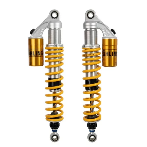 Amortiguador Ohlins HD 852 - Harley-Davidson XR 1200 Trophy lenght
