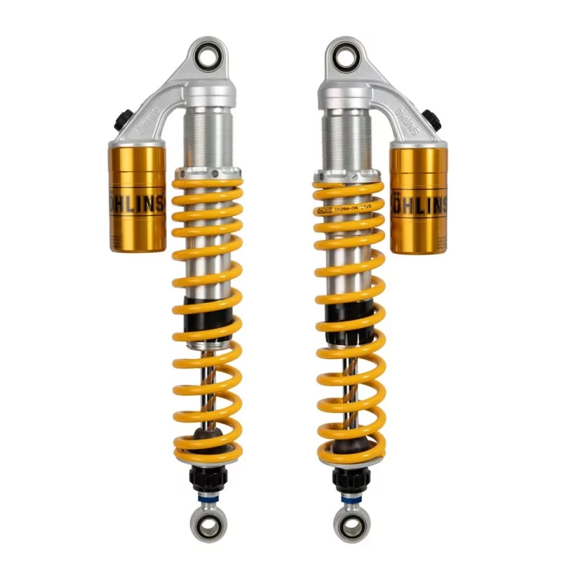 Amortisseur Ohlins HD 852 - Harley-Davidson XR 1200 Trophy lenght Amortisseur Ohlins HD 852 - Harley-Davidson XR 1200 Trophy lenght