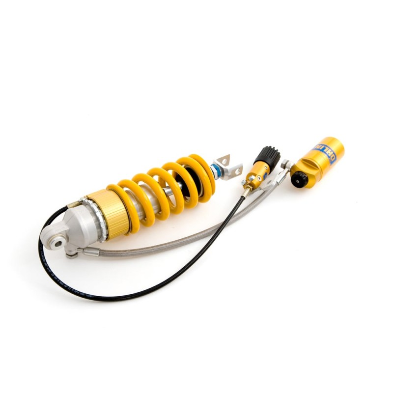 Ammortizzatore Ohlins HO 828 - Honda CB 1000 R Ammortizzatore Ohlins HO 828 - Honda CB 1000 R