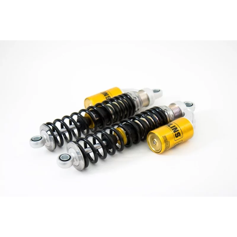 Amortiguador Ohlins HO 140 - Honda CB 1100 F Amortiguador Ohlins HO 140 - Honda CB 1100 F
