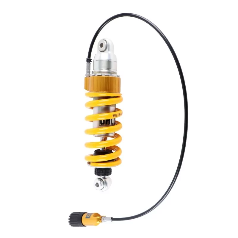 Amortisseur Ohlins HO 531 - Honda Forza 750 Amortisseur Ohlins HO 531 - Honda Forza 750