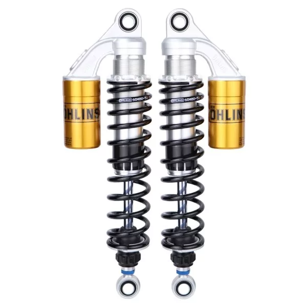 Amortisseur Ohlins HO 409 - Honda GB 350S