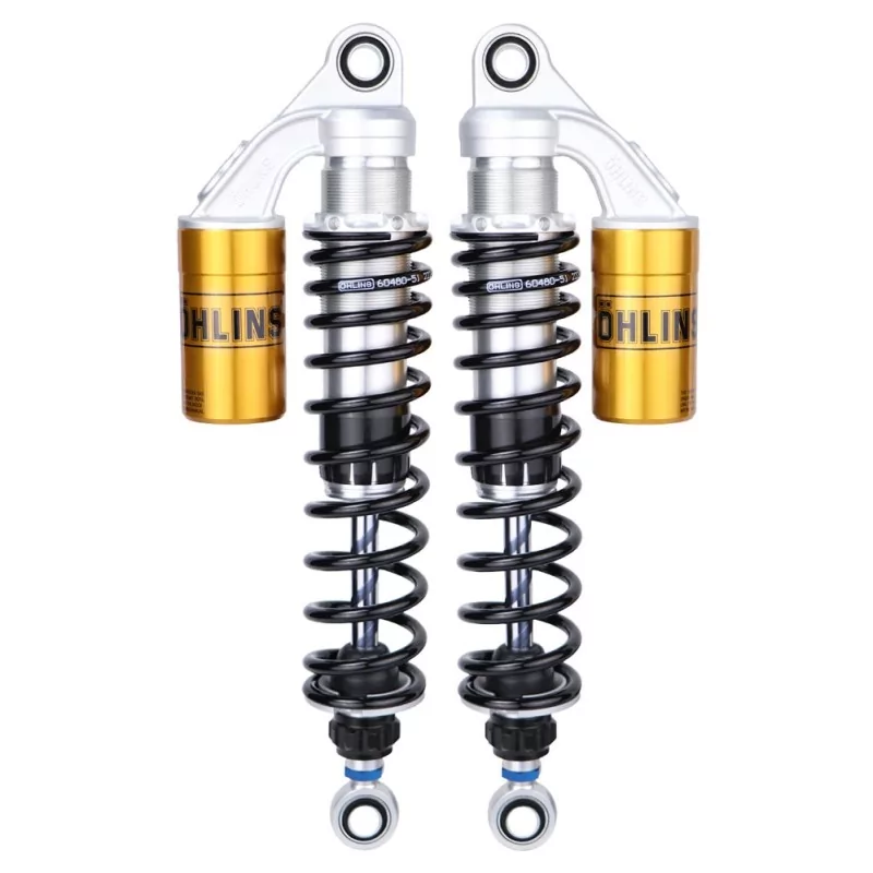 Ammortizzatore Ohlins HO 409 - Honda GB 350S Ammortizzatore Ohlins HO 409 - Honda GB 350S