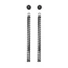 Cartucho Ohlins FDK 112 - Honda MSX 125 - Grom