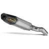 Akrapovic S-K6SO5-HACT Kawasaki Ninja ZX-6R