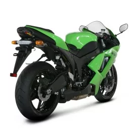 Akrapovic S-K6SO5-HACT Kawasaki Ninja ZX-6R