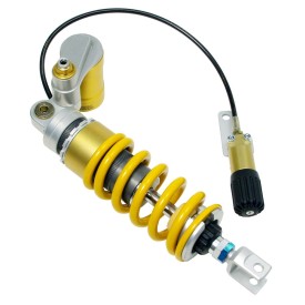 Ammortizzatore Ohlins HO 204 - Honda VTR 1000 SP2 / RC 51