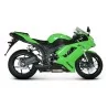 Akrapovic S-K6SO5-HACT Kawasaki Ninja ZX-6R