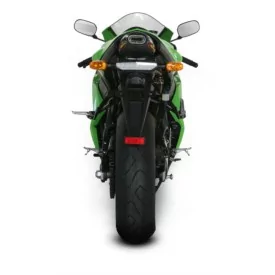 Akrapovic S-K6SO5-HACT Kawasaki Ninja ZX-6R