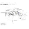 Akrapovic S-K6SO5-HACT Kawasaki Ninja ZX-6R