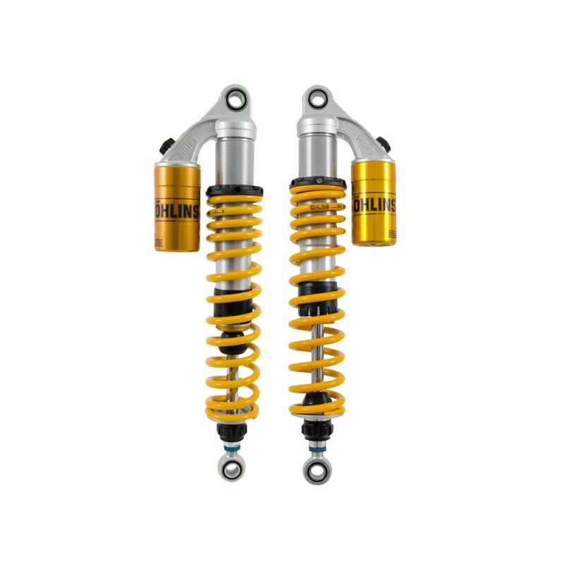 Ammortizzatore Ohlins IN 524 - Indian Scout (all) / Bobber Sixty / Six