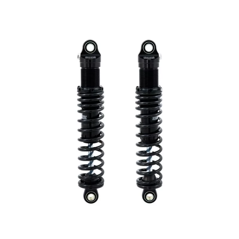Ammortizzatore Ohlins IN 525 - Indian Scout (all) / Bobber Sixty / Six Ammortizzatore Ohlins IN 525 - Indian Scout (all) / Bobber Sixty / Six