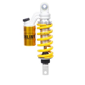 Ammortizzatore Ohlins IJ 201 - Italjet Dragster (front)