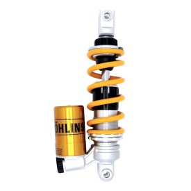 Ammortizzatore Ohlins IJ 202 - Italjet Dragster (rear)