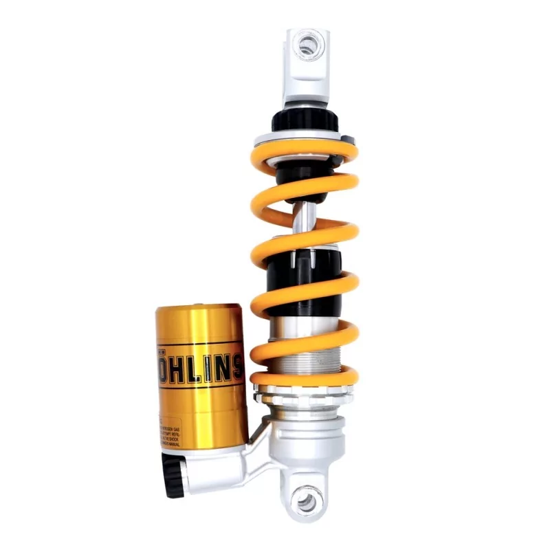 Federbein Ohlins IJ 202 - Italjet Dragster (rear)
