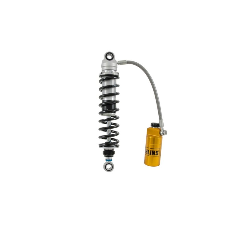 Ammortizzatore Ohlins KA 841 - Kawasaki Ninja 300R Ammortizzatore Ohlins KA 841 - Kawasaki Ninja 300R