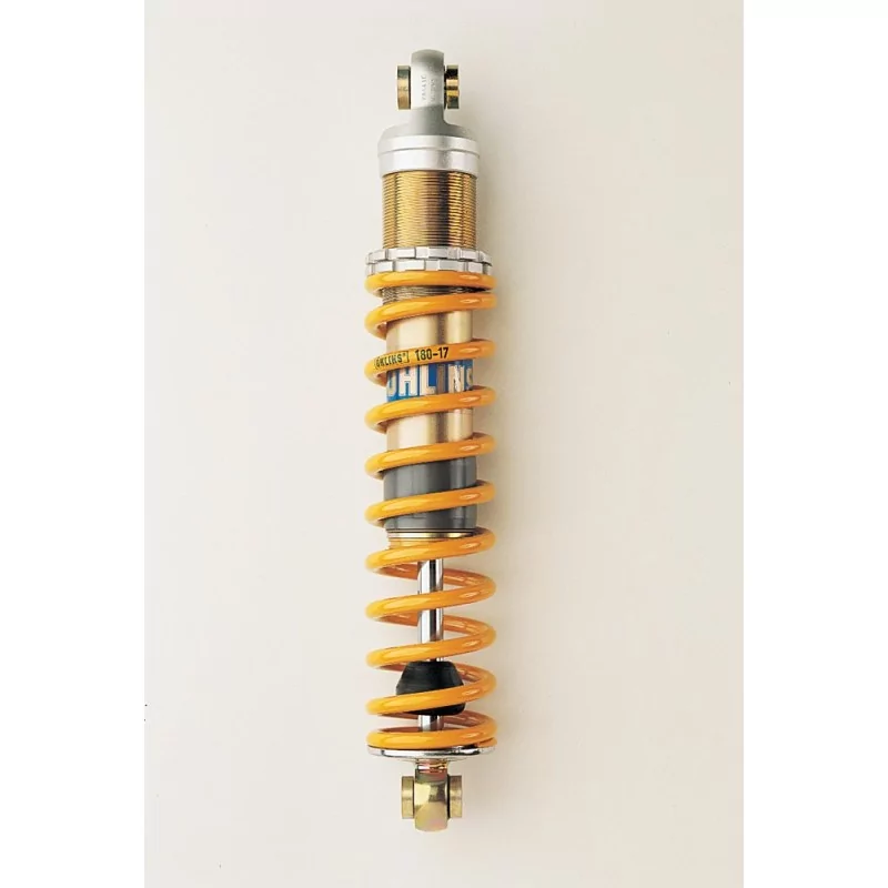 Federbein Ohlins KA 224 - Kawasaki W 650 Federbein Ohlins KA 224 - Kawasaki W 650