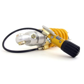 Ammortizzatore Ohlins KA 434 - Kawasaki Z 1000