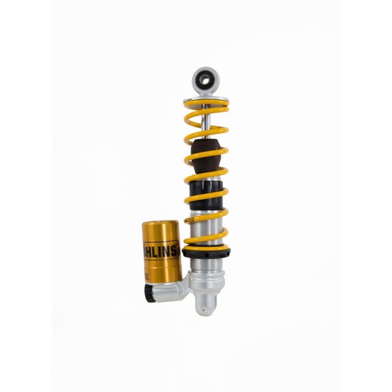 Ammortizzatore Ohlins KA 610 - Kawasaki Z 125 Ammortizzatore Ohlins KA 610 - Kawasaki Z 125