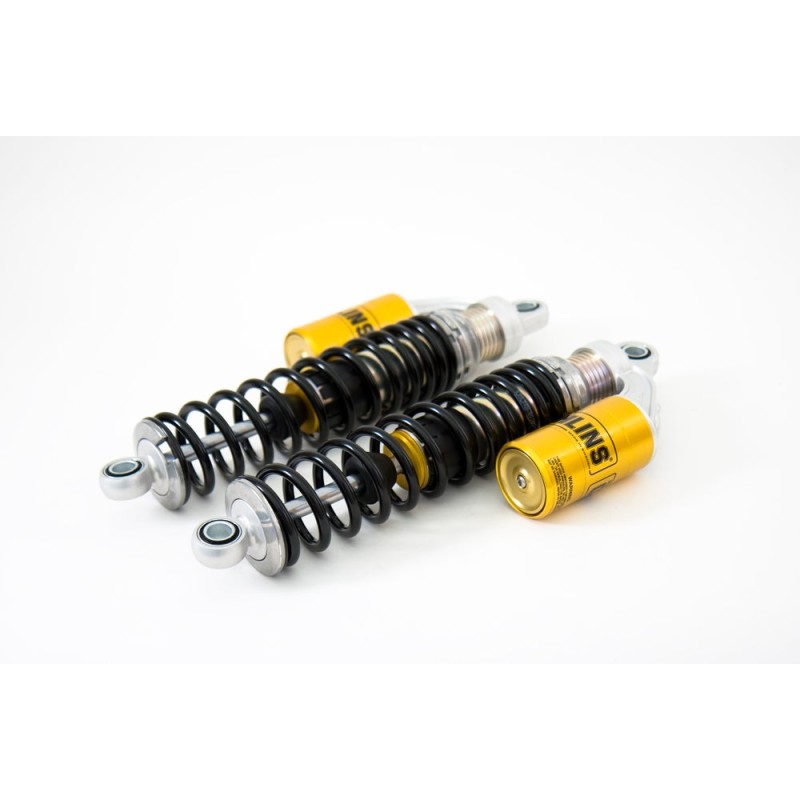 Ammortizzatore Ohlins KA 143 - Kawasaki Z 750 L/ Sport Ammortizzatore Ohlins KA 143 - Kawasaki Z 750 L/ Sport