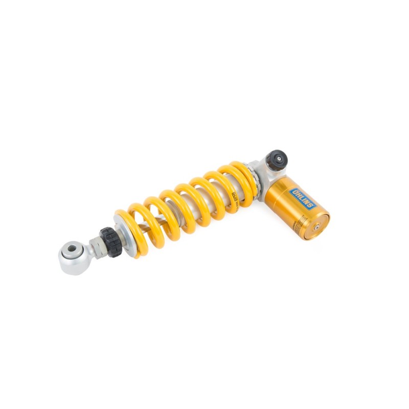 Ammortizzatore Ohlins KA 105 - Kawasaki Z 750 R Ammortizzatore Ohlins KA 105 - Kawasaki Z 750 R