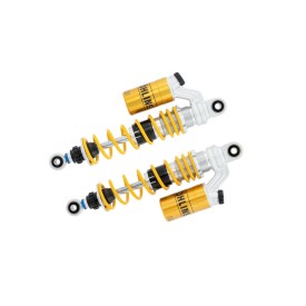 Ammortizzatore Ohlins KA 416 - Kawasaki ZRX 1200