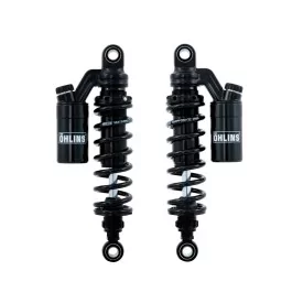 Shock absorber Ohlins HO 963 - Kawasaki ZRX 1200