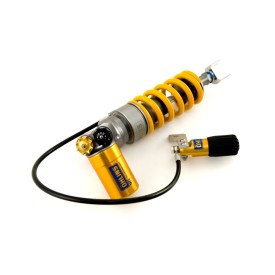Ammortizzatore Ohlins KA 128 - Kawasaki ZX-14R