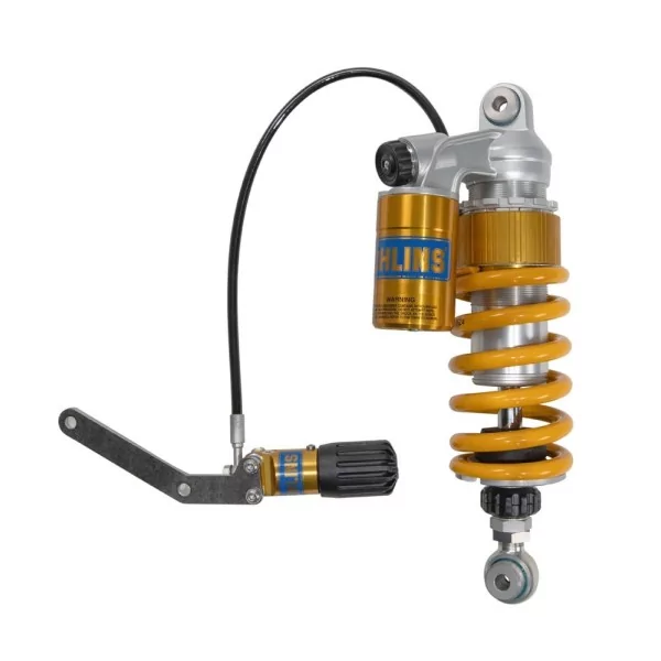 Amortisseur Ohlins KA 401 - Kawasaki ZX-4RR Ninja
