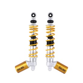 Ammortizzatore Ohlins LA 345 - Lambretta V 200 - rear