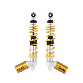 Amortisseur Ohlins LA 345 - Lambretta V 200 - rear