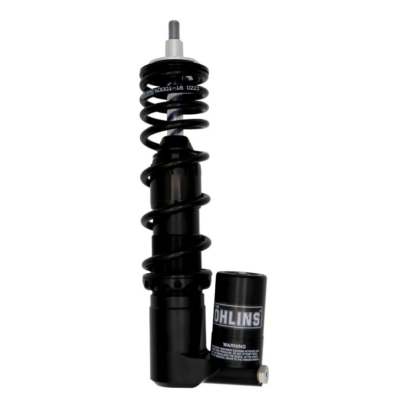 Ammortizzatore Ohlins PI 411 - Piaggio Vespa GTS 300 Front Ammortizzatore Ohlins PI 411 - Piaggio Vespa GTS 300 Front