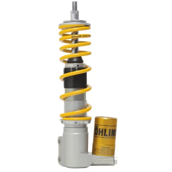 Federbein Ohlins PI 801 - Piaggio Vespa Primavera 150 Front