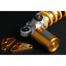 Ammortizzatore Ohlins PI 502 - Piaggio Vespa Sprint 125/150 rear
