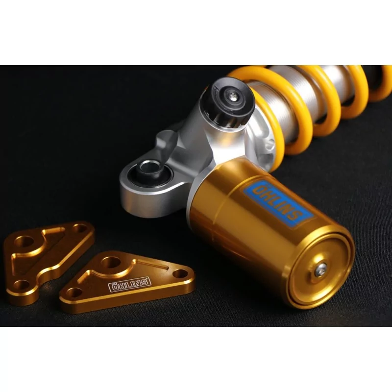 Shock absorber Ohlins PI 502 - Piaggio Vespa Sprint 125/150 rear Shock absorber Ohlins PI 502 - Piaggio Vespa Sprint 125/150 rear