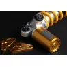 Shock absorber Ohlins PI 502 - Piaggio Vespa Sprint 125/150 rear