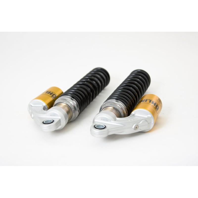 Ammortizzatore Ohlins SU 143 - Suzuki GS 1000 E/ H/ L/ S Ammortizzatore Ohlins SU 143 - Suzuki GS 1000 E/ H/ L/ S