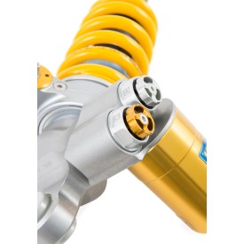 Ammortizzatore Ohlins SU 026 - Suzuki GSX 1300 R Hayabusa