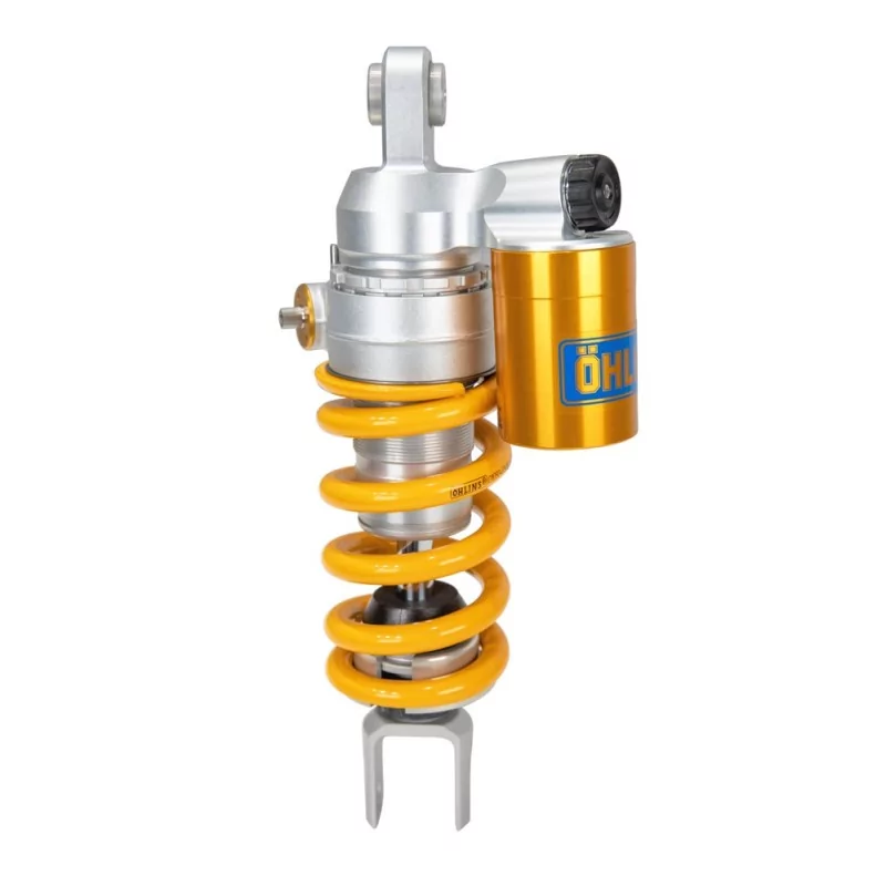 Federbein Ohlins SU 482 - Suzuki GSX-8 R/S Federbein Ohlins SU 482 - Suzuki GSX-8 R/S