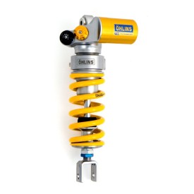 Ammortizzatore Ohlins SU 789 - Suzuki GSX-R 750
