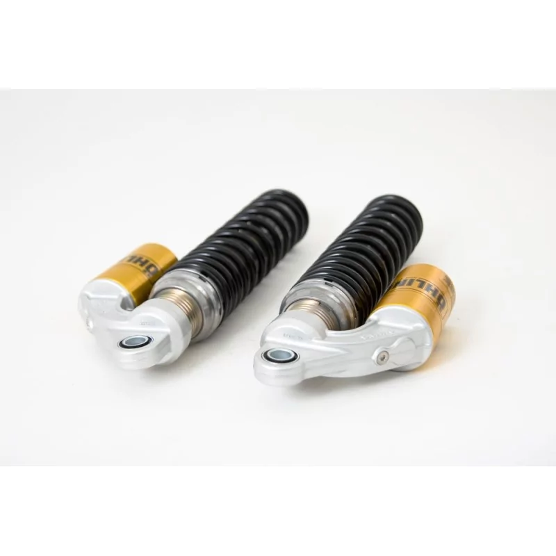 Amortiguador Ohlins SU 143 - Suzuki RE-5 Amortiguador Ohlins SU 143 - Suzuki RE-5